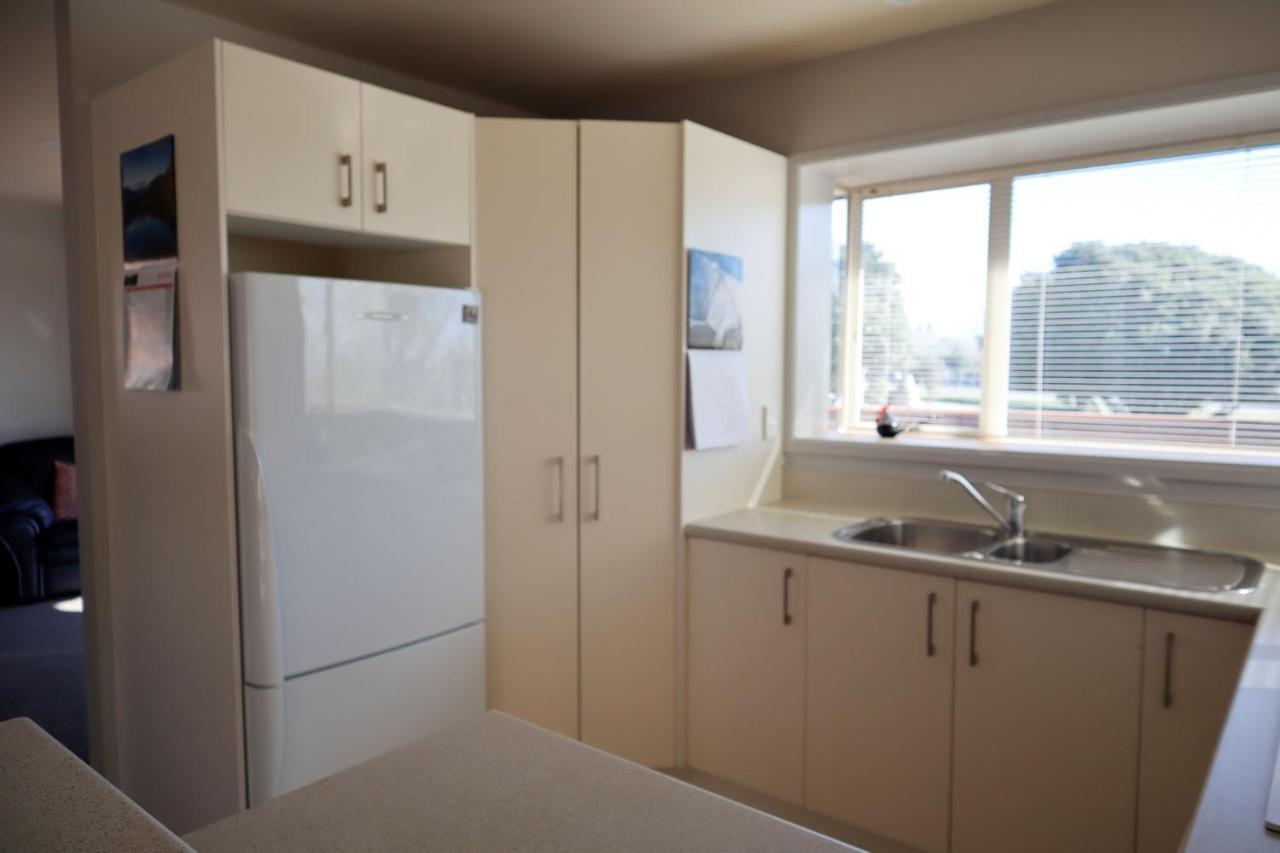 Albatross House Villa Kaikoura Dış mekan fotoğraf