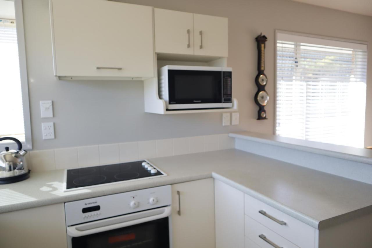 Albatross House Villa Kaikoura Dış mekan fotoğraf