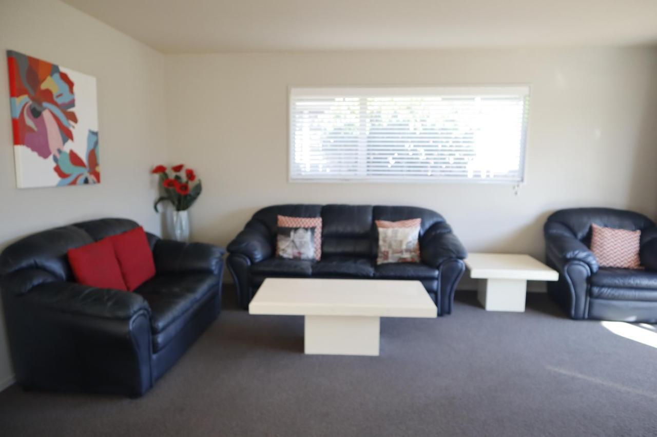 Albatross House Villa Kaikoura Dış mekan fotoğraf