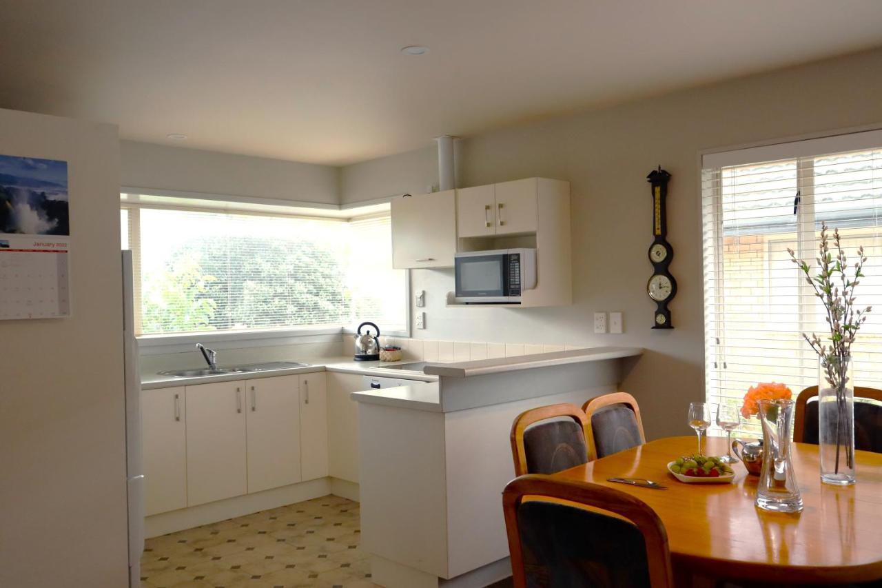 Albatross House Villa Kaikoura Dış mekan fotoğraf