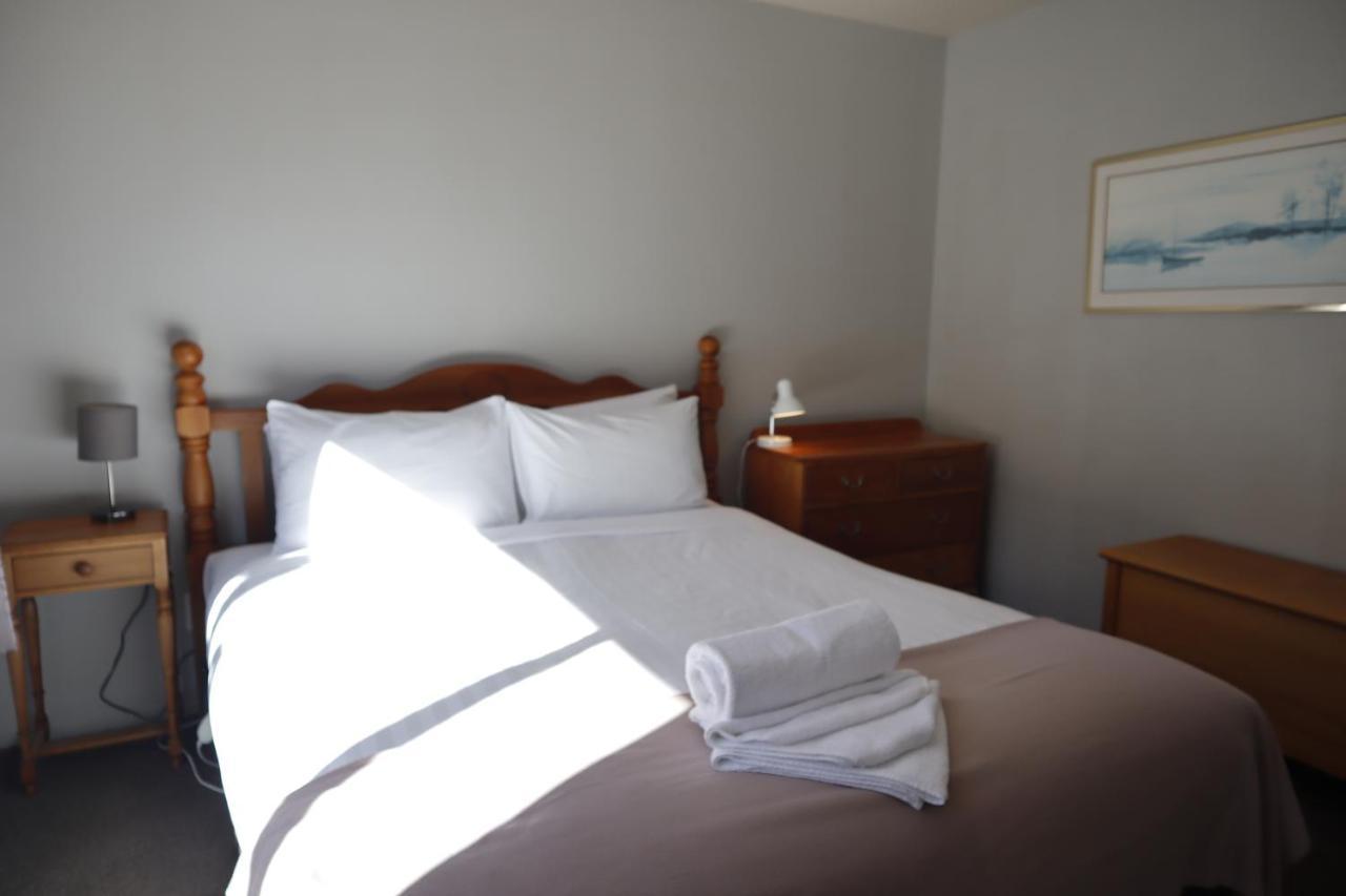 Albatross House Villa Kaikoura Dış mekan fotoğraf