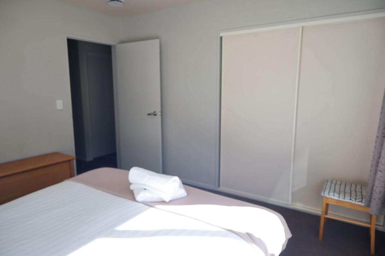 Albatross House Villa Kaikoura Dış mekan fotoğraf