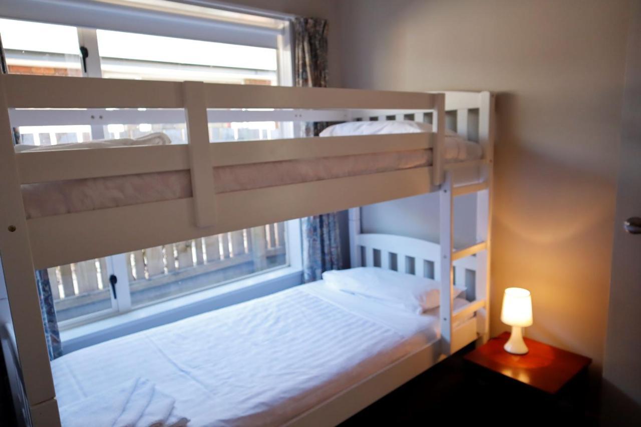 Albatross House Villa Kaikoura Dış mekan fotoğraf