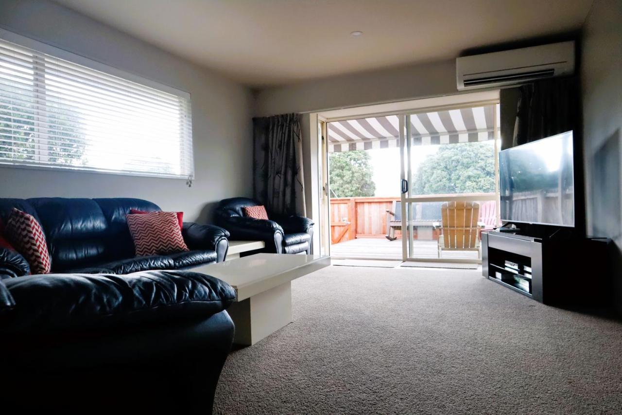 Albatross House Villa Kaikoura Dış mekan fotoğraf