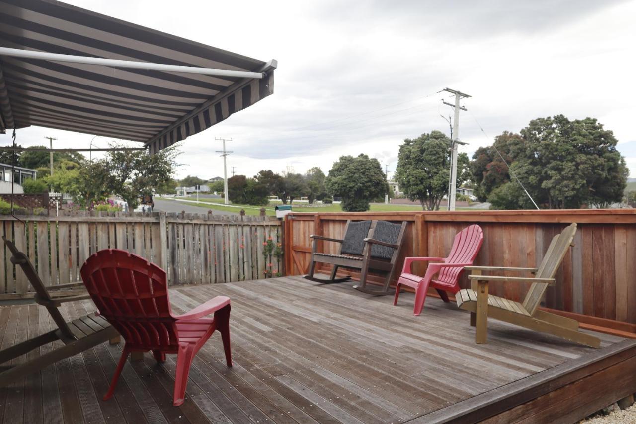 Albatross House Villa Kaikoura Dış mekan fotoğraf