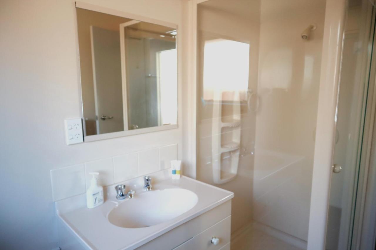 Albatross House Villa Kaikoura Dış mekan fotoğraf
